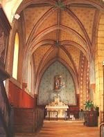 LA NEF